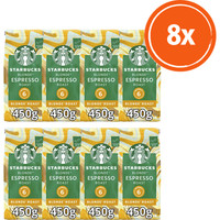 Starbucks Blonde Espresso Roast koffiebonen - 8 gram