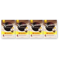 Senseo Cappuccino koffiepads - 16 stuks