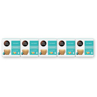 Nescafe Flat White Dolce Gusto cups - 5 stuks