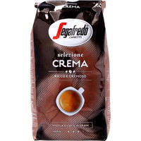 Segafredo Selezione Crema koffiebonen - 500 gram