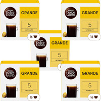 Nescafe Grande Dolce Gusto cups - 5 stuks