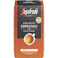 Segafredo Selezione Espresso koffiebonen - 500 gram