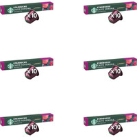 Starbucks Caffe Verona Nespresso-cups - 36 stuks