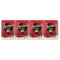 Senseo Classic koffiepads - 4 stuks
