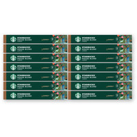 Starbucks House Blend Lungo Nespresso-cups - 140 capsules