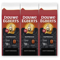 Douwe Egberts Espresso koffiebonen - 1500 gram
