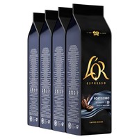 L'OR Espresso Fortissimo koffiebonen - 2000 gram