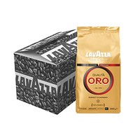 Lavazza Qualita Oro koffiebonen - 6000 gram