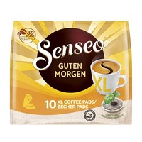 Senseo Classic Guten Morgen XL koffiepads - 50 stuks