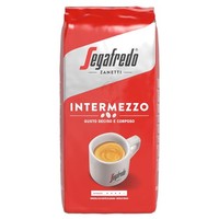 Segafredo Intermezzo koffiebonen - 1000 gram