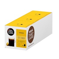 Nescafé Grande Dolce Gusto-cups - 48 stuks