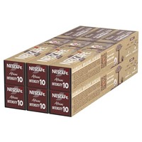 Nescafe Farmers Origins Africas Ristretto Nespresso cups - 60 stuks