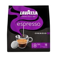 Lavazza Espresso Intenso koffiepads - 180 stuks