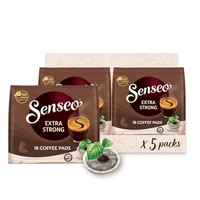Senseo Extra Strong koffiepads - 80 stuks
