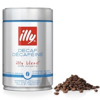illy Decaffeinato Medium Roast 100% Arabica koffiebonen - 250 gram
