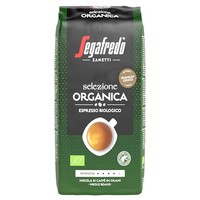 Segafredo Selezione Organica koffiebonen - 1000 gram