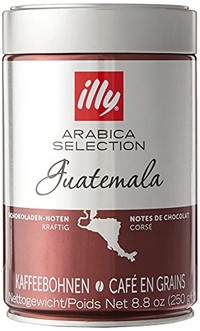 illy Arabica Selection Guatemala koffiebonen - 1500 gram