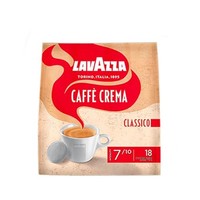 Lavazza Espresso Classico koffiepads - 180 stuks