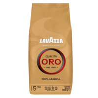 Lavazza Qualita Oro koffiebonen - 1000 gram