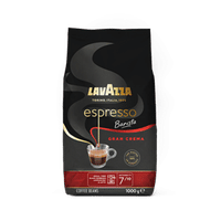 Lavazza Espresso Barista Gran Crema koffiebonen - 1000 gram
