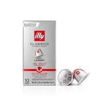 illy Nespresso Lungo Classico cupjes