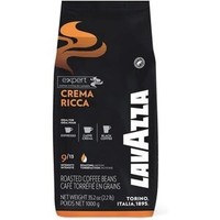 Lavazza Expert Crema Ricca koffiebonen - 1000 gram