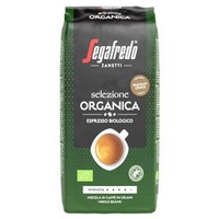 Segafredo Selezione Organica koffiebonen - 1000 gram