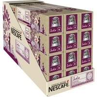 Nescafe India Espresso koffiecups - 120 stuks