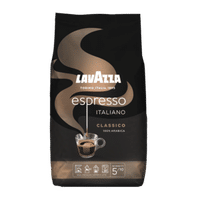 Lavazza Espresso Italiano Classico koffiebonen - 1000 gram