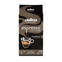 Lavazza Espresso Italiano Classico gemalen koffie - 250 gram
