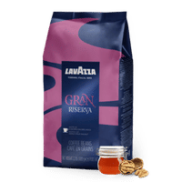 Lavazza Oro Gran Riserva koffiebonen - 1000 gram