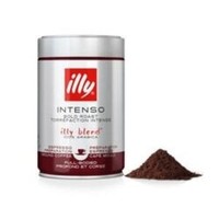 illy Intenso gemalen koffie - 250 gram