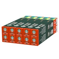 Starbucks single-origin Colombia medium roast Nespresso-cups - 100 stuks