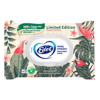 Edet Limited Edition vochtig toiletpapier - 504 vellen