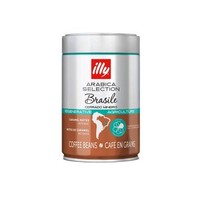illy Arabica Selection Brazilië koffiebonen - 250 gram