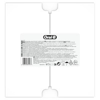 Oral-B Pro 3D White opzetborstels - 10 stuks