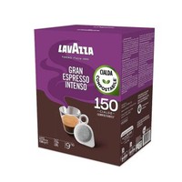 Lavazza Gran Espresso Intenso ESE koffiepads - 150 stuks