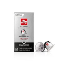 illy Espresso Forte Extra Bold Roast Nespresso cups - 10 stuks
