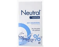 Neutral waspoeder voor witte was - 18 wasbeurten