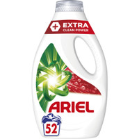 Ariel Extra Clean Power wasmiddel - 52 wasbeurten