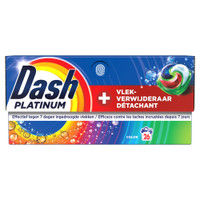 Dash Color Fresh wascapsules - 26 wasbeurten