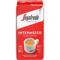 Segafredo coffee beans