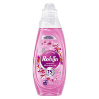 Robijn Quickwash Sunset Bloom wasmiddel - 22 wasbeurten