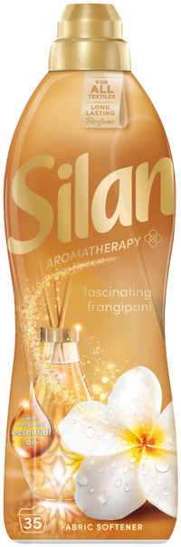 Silan Aromatherapy Fascina wasverzachter - 0 wasbeurten
