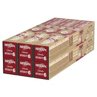 Nescafe Farmers Origins Colombia Espresso Nespresso cups - 60 stuks
