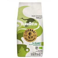 Lavazza Tierra BIO Organic koffiebonen - 1000 gram