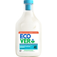 Ecover Roos & Bergamot wasverzachter - 40 wasbeurten