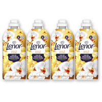 Lenor Gouden Orchidee wasverzachter - 220 wasbeurten