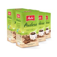 Melitta Auslese Classic Mild gemalen koffie - 3000 gram