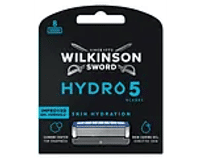 Wilkinson Hydro 5 Regular - 8 scheermesjes